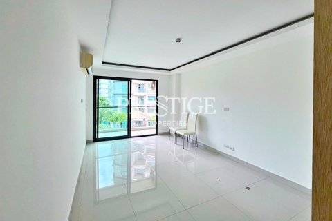 Studio in the Condo in Pattaya, Thailand  № 209052