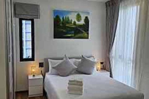 Appartement à Phuket, Thaïlande 1 chambre № 117146 - photo 2