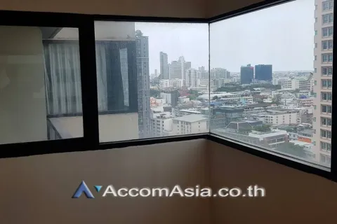 Eigentumswohnung in Sathon, Bangkok, Thailand, 1 Schlafzimmer № 218022 - Foto 4