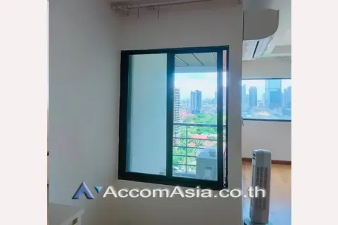 Eigentumswohnung in Sathon, Bangkok, Thailand, 1 Schlafzimmer № 218022 - Foto 7
