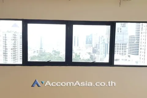 Eigentumswohnung in Sathon, Bangkok, Thailand, 1 Schlafzimmer № 218022 - Foto 3