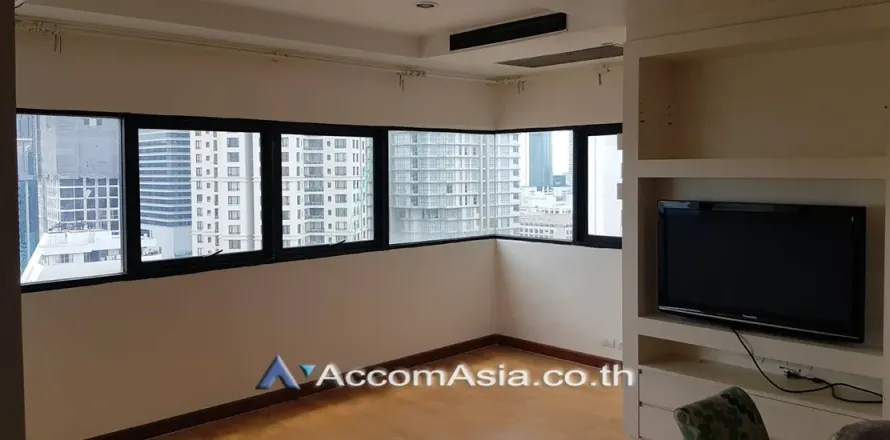 Eigentumswohnung in Sathon, Bangkok, Thailand, 1 Schlafzimmer № 218022