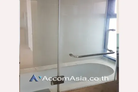 Eigentumswohnung in Sathon, Bangkok, Thailand, 1 Schlafzimmer № 218022 - Foto 8