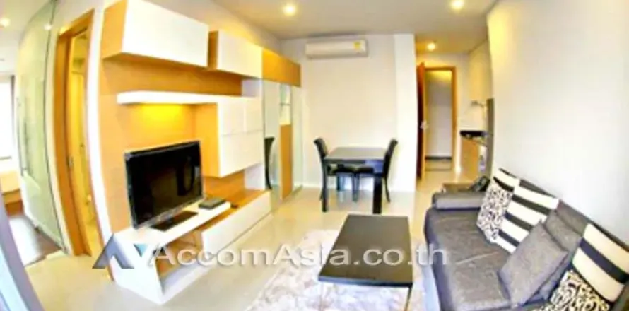 Eigentumswohnung in Ratchathewi, Bangkok, Thailand, 1 Schlafzimmer № 218020