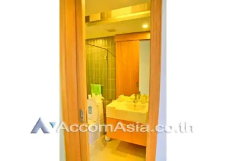 Eigentumswohnung in Ratchathewi, Bangkok, Thailand, 1 Schlafzimmer № 218020 - Foto 6
