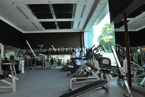 Eigentumswohnung in Ratchathewi, Bangkok, Thailand, 1 Schlafzimmer № 218020 - Foto 11
