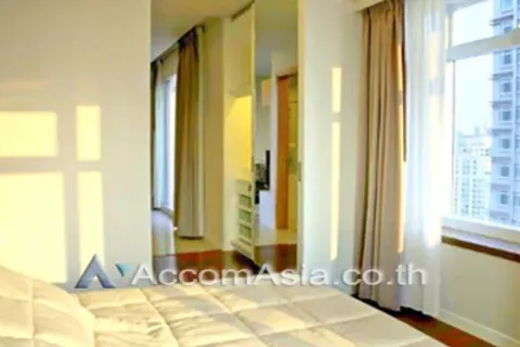 Eigentumswohnung in Ratchathewi, Bangkok, Thailand, 1 Schlafzimmer № 218020 - Foto 4