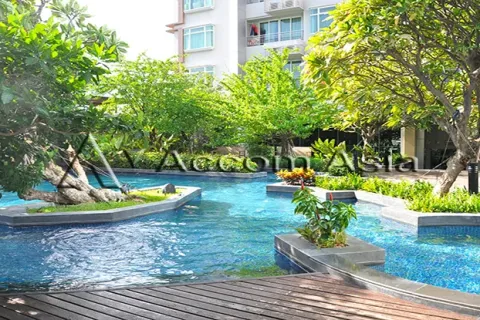 Eigentumswohnung in Ratchathewi, Bangkok, Thailand, 1 Schlafzimmer № 218020 - Foto 13