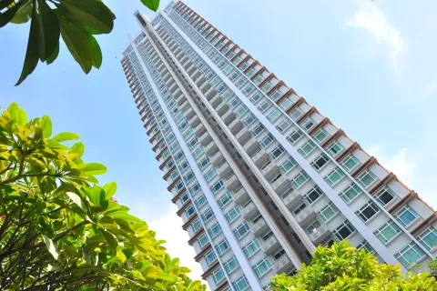 Eigentumswohnung in Ratchathewi, Bangkok, Thailand, 1 Schlafzimmer № 218020 - Foto 16
