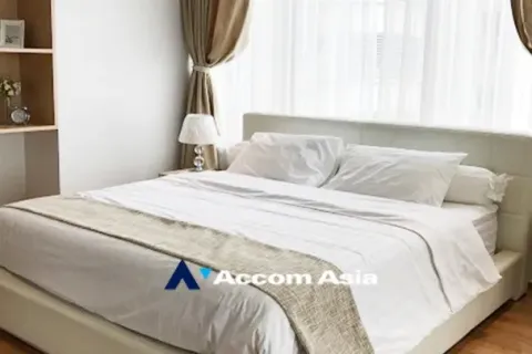 Duplex in Khlong Toei, Bangkok, Thailand 2 Schlafzimmer № 218024 - Foto 6