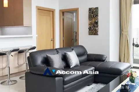 Duplex à Khlong Toei, Bangkok, Thaïlande 2 chambres № 218024