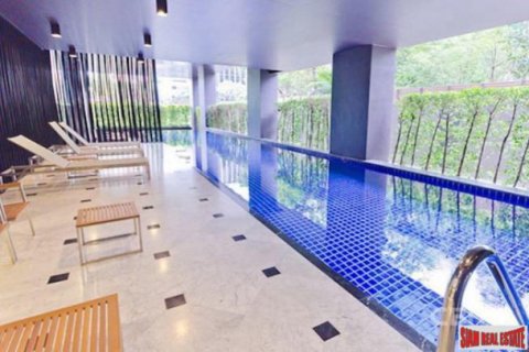Apartment in Bangkok, Thailand 1 bedroom № 193910 - photo 4