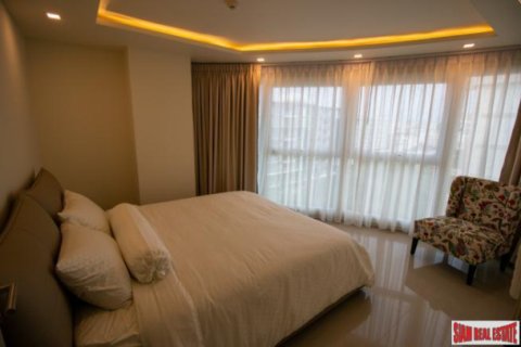 Appartement à Pattaya, Thaïlande 2 chambres № 193915 - photo 4