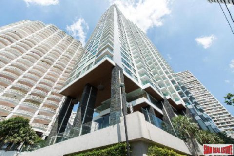 Apartment in Pattaya, Thailand 1 bedroom № 193909