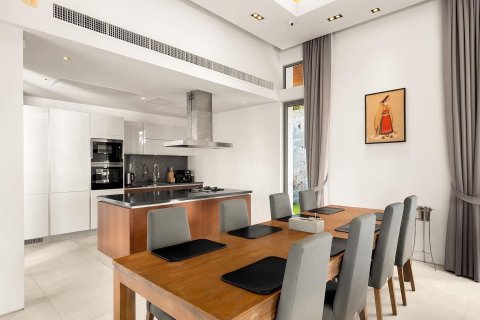 Villa in Phuket, Thailand 4 bedrooms № 157114 - photo 21