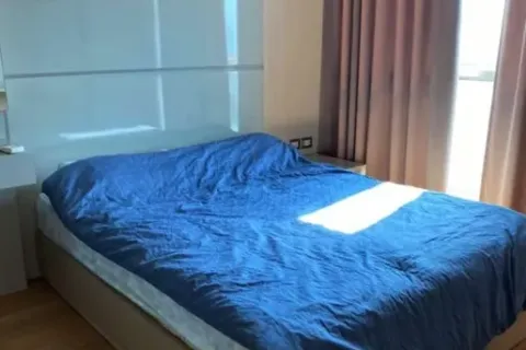 Studio in the Condo in Ratchathewi, Bangkok, Thailand № 157116 - photo 2