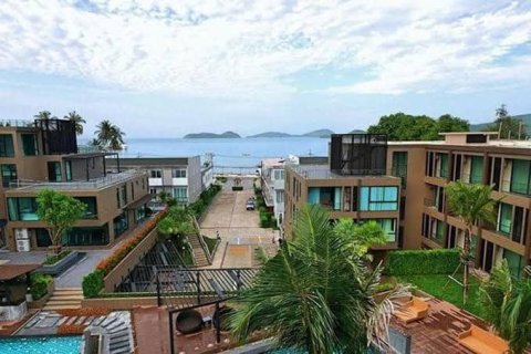 Студия в кондо в Пхукете, Таиланд № 157120 - фото 11