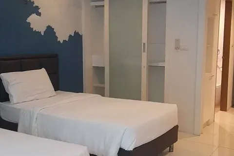 Студия в кондо в Пхукете, Таиланд № 157120