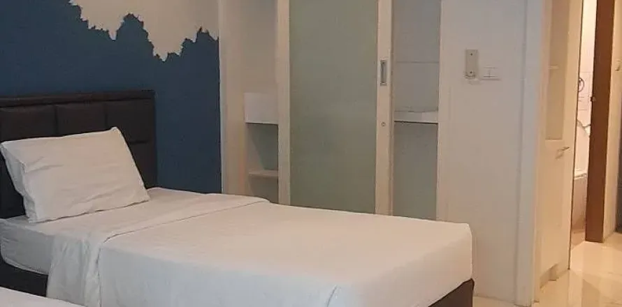 Студия в кондо в Пхукете, Таиланд № 157120