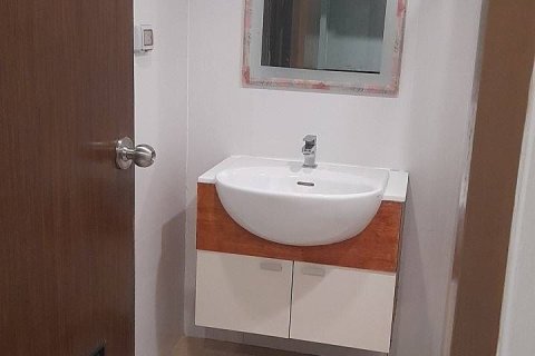 Студия в кондо в Пхукете, Таиланд № 157120 - фото 5