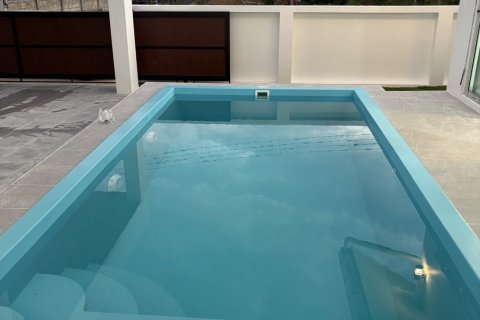 Вилла в Чиангмае, Таиланд с 3 спальнями № 157117 - фото 2