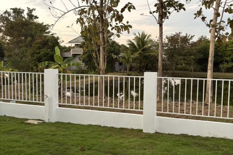 Вилла в Чиангмае, Таиланд с 3 спальнями № 157117 - фото 21