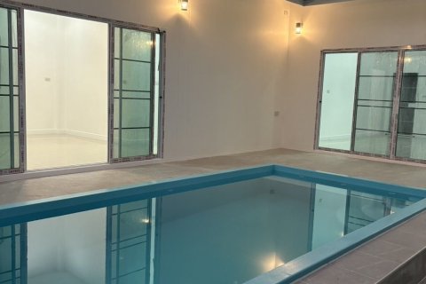 Вилла в Чиангмае, Таиланд с 3 спальнями  № 157117