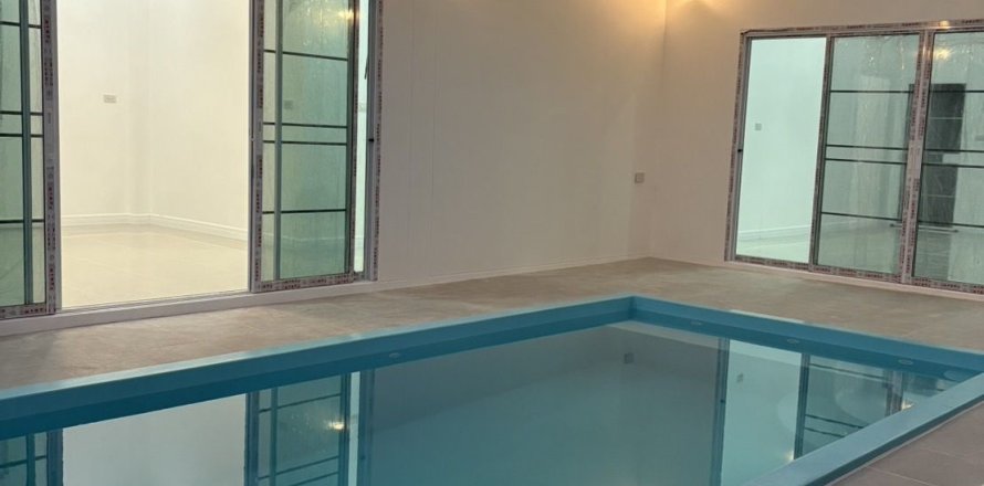 Вилла в Чиангмае, Таиланд с 3 спальнями № 157117