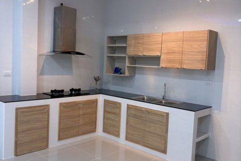 Вилла в Чиангмае, Таиланд с 3 спальнями № 157117 - фото 15