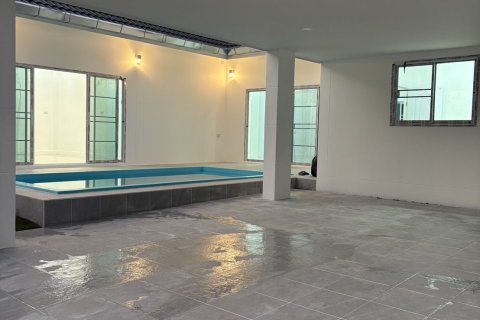 Вилла в Чиангмае, Таиланд с 3 спальнями № 157117 - фото 23