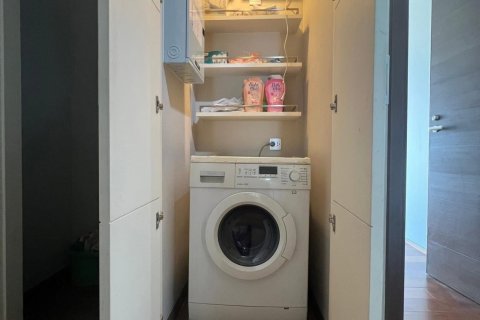 Condo à Watthana, Bangkok, Thaïlande, 3 chambres № 157118 - photo 10