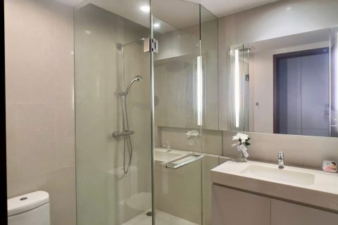 Condo à Watthana, Bangkok, Thaïlande, 3 chambres № 157118 - photo 9