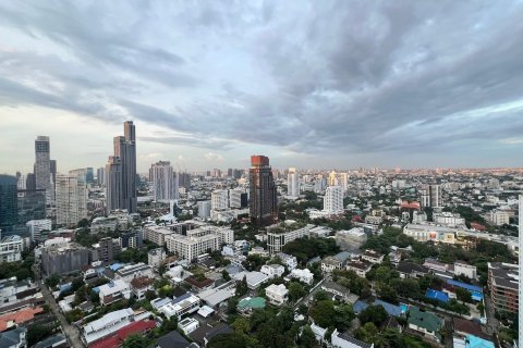 Condo à Watthana, Bangkok, Thaïlande, 3 chambres № 157118 - photo 8