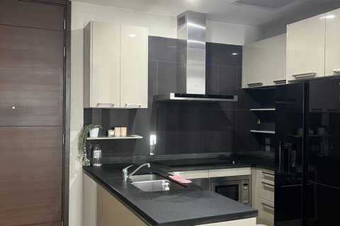 Condo à Watthana, Bangkok, Thaïlande, 3 chambres № 157118 - photo 5