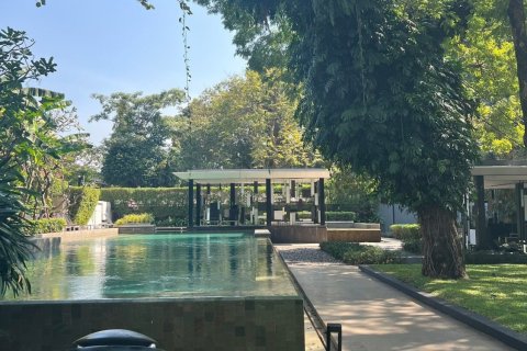 Condo à Watthana, Bangkok, Thaïlande, 3 chambres № 157118 - photo 16