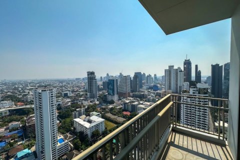 Condo à Watthana, Bangkok, Thaïlande, 3 chambres № 157118 - photo 4
