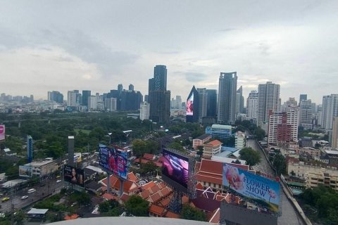 Condo in Ratchathewi, Bangkok, Thailand, 2 bedrooms № 157115 - photo 14