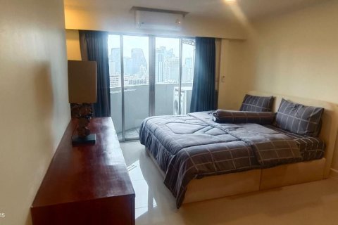 Condo in Ratchathewi, Bangkok, Thailand, 2 bedrooms № 157115 - photo 7