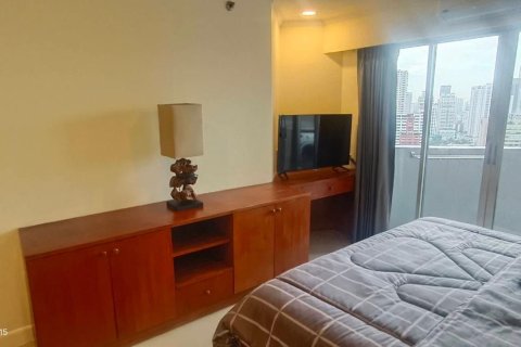 Condo in Ratchathewi, Bangkok, Thailand, 2 bedrooms № 157115 - photo 8