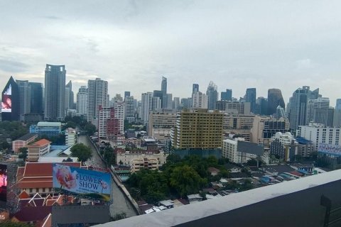 Condo in Ratchathewi, Bangkok, Thailand, 2 bedrooms № 157115 - photo 13