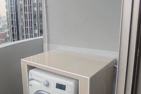 Condo in Ratchathewi, Bangkok, Thailand, 2 bedrooms № 157115 - photo 12