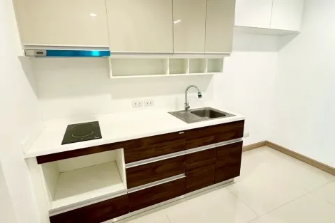 Condo in Yan Nawa, Bangkok, Thailand, 2 bedrooms  № 157119 - photo 14