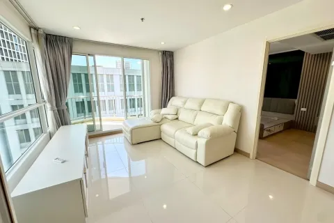 Condo in Yan Nawa, Bangkok, Thailand, 2 bedrooms  № 157119 - photo 20