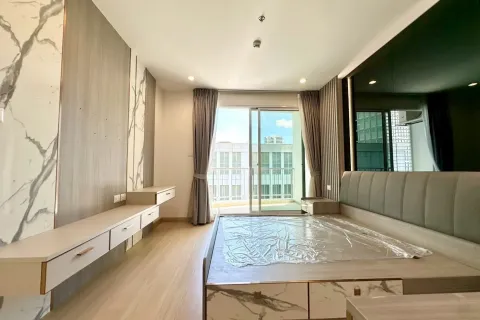 Condo in Yan Nawa, Bangkok, Thailand, 2 bedrooms  № 157119 - photo 11