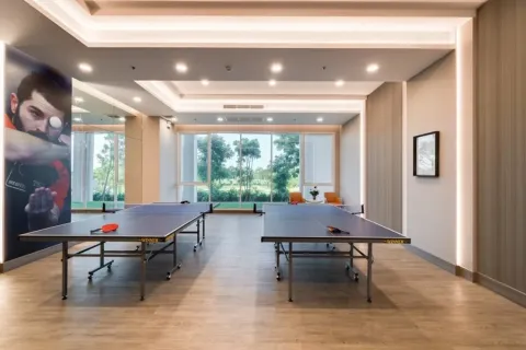 Condo in Yan Nawa, Bangkok, Thailand, 2 bedrooms  № 157119 - photo 23