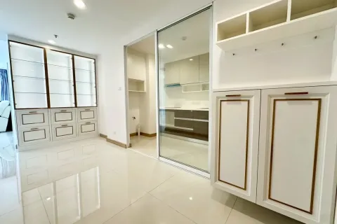 Condo in Yan Nawa, Bangkok, Thailand, 2 bedrooms  № 157119 - photo 15