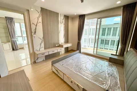 Condo in Yan Nawa, Bangkok, Thailand, 2 bedrooms  № 157119 - photo 17