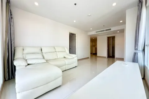 Condo in Yan Nawa, Bangkok, Thailand, 2 bedrooms  № 157119 - photo 21