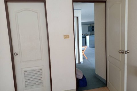 Кондоминиум с 2 спальнями в Ча-аме, Таиланд № 138801 - фото 7