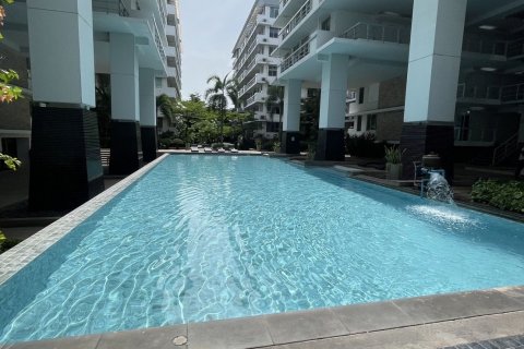 Кондоминиум с 2 спальнями в Клонг Тоэй, Бангкок, Таиланд № 138798 - фото 10